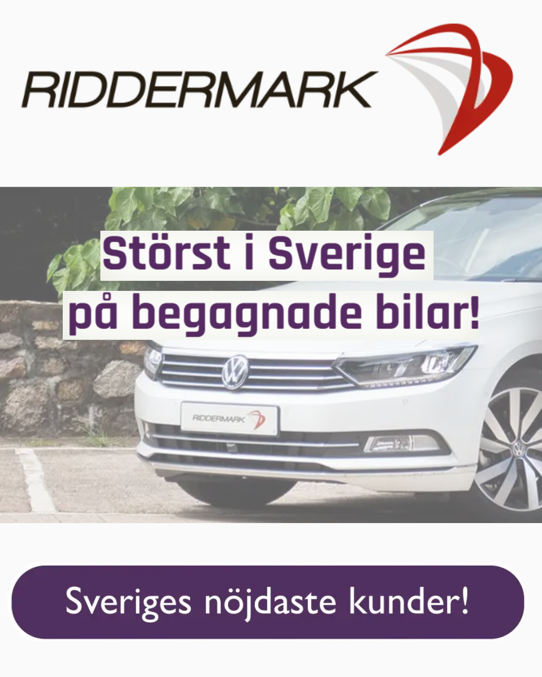 Riddermark Flyer